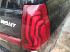 Forthing M7 Lingjue Edition 2.0T Automatic Marquis Edition - photo 5