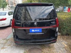 Forthing M7 Lingjue Edition 2.0T Automatic Marquis Edition - photo 7