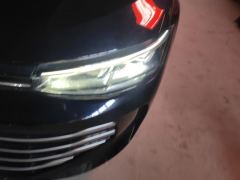 Volkswagen Passat Pro 380TSI Longyao Edition - ფოტო 4