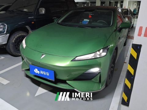 2022 Deepal Deep Blue SL03 1.5L 1200 Extended Range Version - ავტომობილი ჩინეთიდან