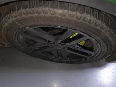 Deepal Deep Blue SL03 1.5L 1200 Extended Range Version - photo 6