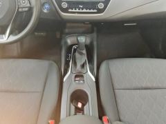 Toyota Corolla Dual-Engine 1.8L Elite Edition - фото 19