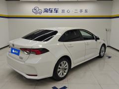 Toyota Corolla Dual-Engine 1.8L Elite Edition - фото 2