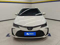 Toyota Corolla Dual-Engine 1.8L Elite Edition - фото 3