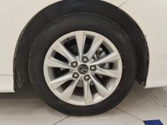 Toyota Corolla Dual-Engine 1.8L Elite Edition - фото 6