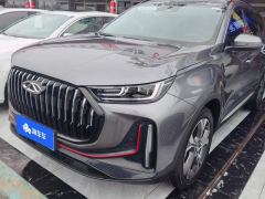 Chery Tiggo 7 PLUS 1.6TGDI DCT Flagship Edition - ფოტო 1