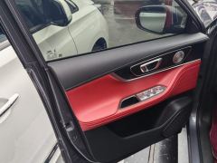 Chery Tiggo 7 PLUS 1.6TGDI DCT Flagship Edition - ფოტო 12