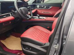 Chery Tiggo 7 PLUS 1.6TGDI DCT Flagship Edition - ფოტო 14