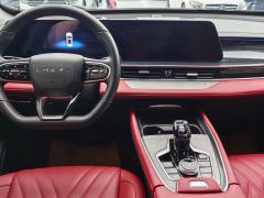 Chery Tiggo 7 PLUS 1.6TGDI DCT Flagship Edition - ფოტო 16