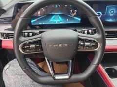 Chery Tiggo 7 PLUS 1.6TGDI DCT Flagship Edition - ფოტო 18