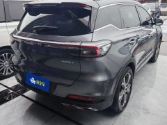 Chery Tiggo 7 PLUS 1.6TGDI DCT Flagship Edition - ფოტო 2