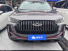 Chery Tiggo 7 PLUS 1.6TGDI DCT Flagship Edition - ფოტო 3