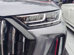 Chery Tiggo 7 PLUS 1.6TGDI DCT Flagship Edition - ფოტო 4