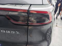 Chery Tiggo 7 PLUS 1.6TGDI DCT Flagship Edition - ფოტო 5