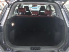 Chery Tiggo 7 PLUS 1.6TGDI DCT Flagship Edition - ფოტო 7