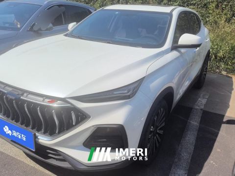 2021 Oshan X5 1.5T Luxury Version - ავტომობილი ჩინეთიდან