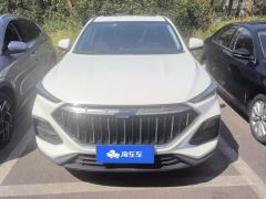 Oshan X5 1.5T Luxury Version - фото 3