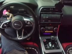 Jaguar XEL P250 Enterprising Sport Edition - ფოტო 16