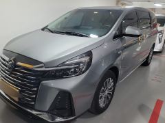Buick GL8 Land Business Class 652T Prestigious Edition 7-seater - фото 1