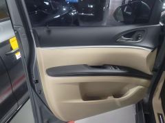 Buick GL8 Land Business Class 652T Prestigious Edition 7-seater - фото 12