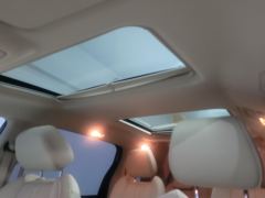 Buick GL8 Land Business Class 652T Prestigious Edition 7-seater - фото 15