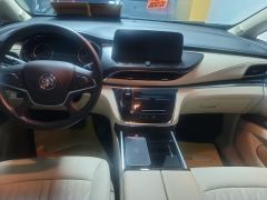 Buick GL8 Land Business Class 652T Prestigious Edition 7-seater - фото 16