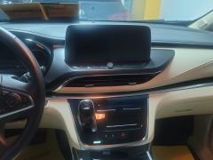 Buick GL8 Land Business Class 652T Prestigious Edition 7-seater - фото 17