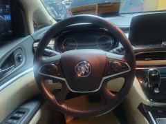Buick GL8 Land Business Class 652T Prestigious Edition 7-seater - фото 18