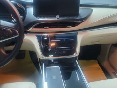 Buick GL8 Land Business Class 652T Prestigious Edition 7-seater - фото 19