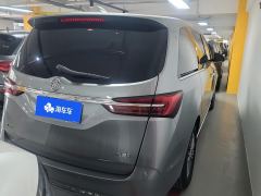 Buick GL8 Land Business Class 652T Prestigious Edition 7-seater - фото 2
