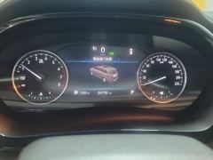 Buick GL8 Land Business Class 652T Prestigious Edition 7-seater - фото 20