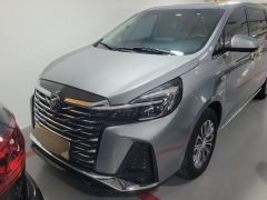 Buick GL8 Land Business Class 652T Prestigious Edition 7-seater - фото 3