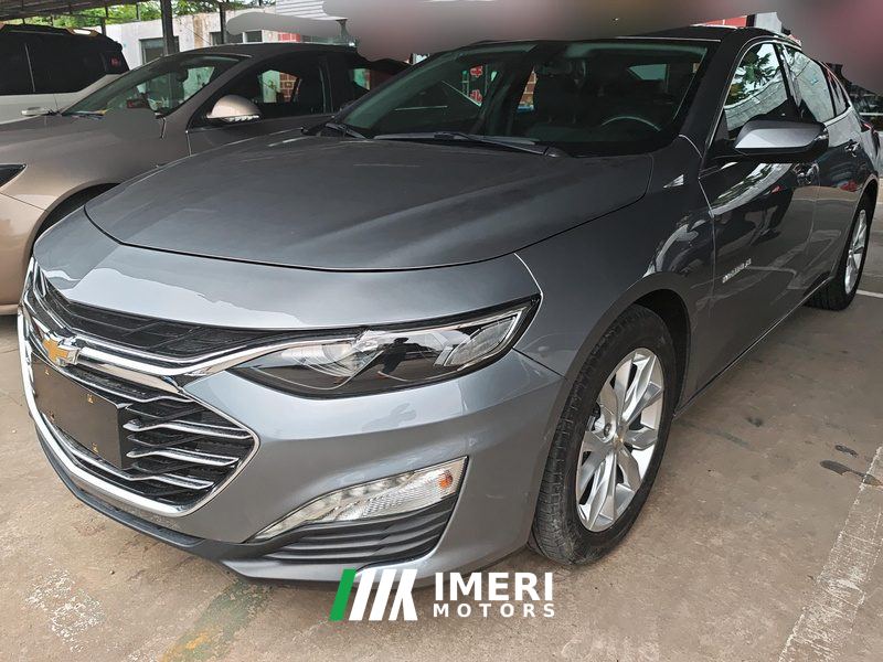 chevrolet malibu xl 535T Tiptronic Sharp edition - ავტომობილი ჩინეთიდან