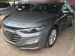 chevrolet malibu xl 535T Tiptronic Sharp edition - ფოტო 1