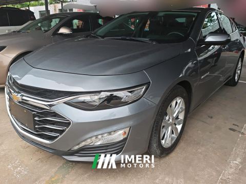 2022 chevrolet malibu xl 535T Tiptronic Sharp edition - car from China