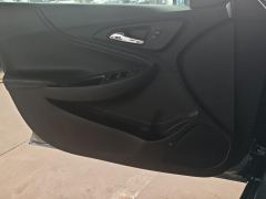 chevrolet malibu xl 535T Tiptronic Sharp edition - ფოტო 12