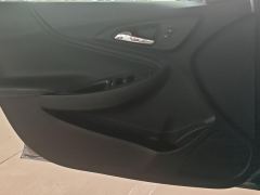 chevrolet malibu xl 535T Tiptronic Sharp edition - ფოტო 13