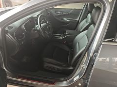 chevrolet malibu xl 535T Tiptronic Sharp edition - ფოტო 14