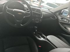 chevrolet malibu xl 535T Tiptronic Sharp edition - ფოტო 16
