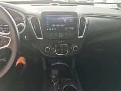 chevrolet malibu xl 535T Tiptronic Sharp edition - ფოტო 17