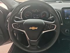chevrolet malibu xl 535T Tiptronic Sharp edition - ფოტო 18