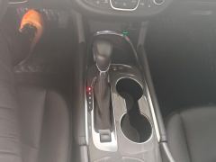 chevrolet malibu xl 535T Tiptronic Sharp edition - ფოტო 19