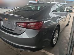 chevrolet malibu xl 535T Tiptronic Sharp edition - ფოტო 2
