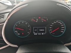 chevrolet malibu xl 535T Tiptronic Sharp edition - ფოტო 20