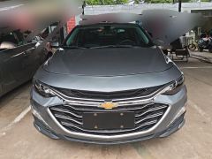 chevrolet malibu xl 535T Tiptronic Sharp edition - ფოტო 3