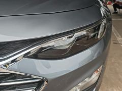 chevrolet malibu xl 535T Tiptronic Sharp edition - ფოტო 4