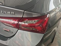 chevrolet malibu xl 535T Tiptronic Sharp edition - ფოტო 5