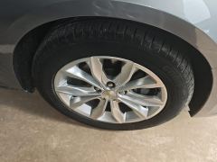 chevrolet malibu xl 535T Tiptronic Sharp edition - ფოტო 6