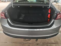 chevrolet malibu xl 535T Tiptronic Sharp edition - ფოტო 7