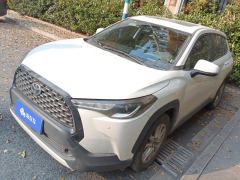 Toyota Corolla Sharp Release Corolla Razor 2.0L Elite Edition - ფოტო 1